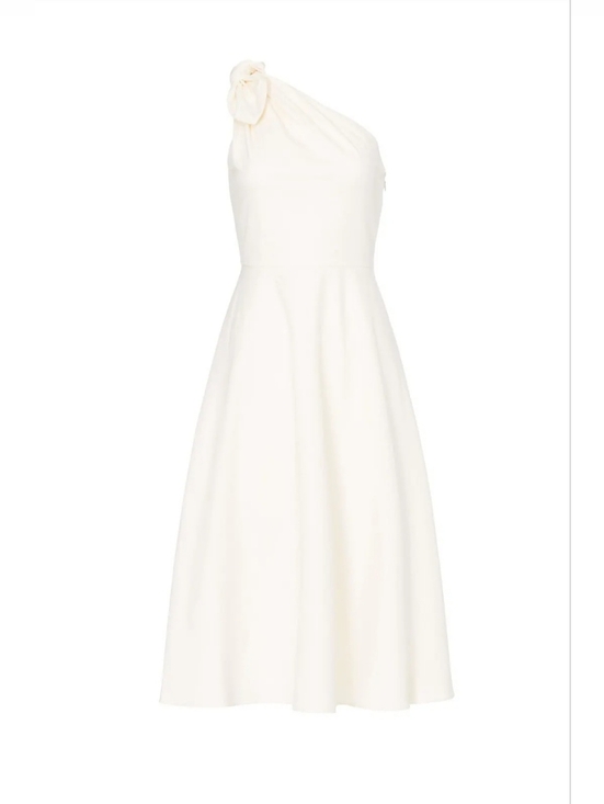 kate spade Dresses & Skirts - Kate Spade Women's Sabrina Dress in White, Size 2, $398